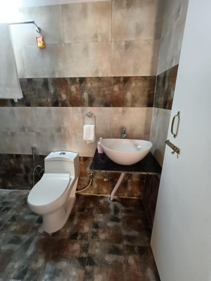 Paradise Pool Resort By Beyond Stay Nainital Zewnętrze zdjęcie