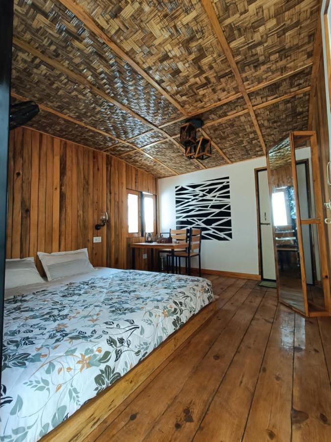 Paradise Pool Resort By Beyond Stay Nainital Zewnętrze zdjęcie